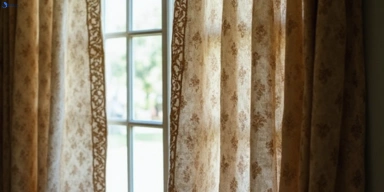 Professional curtain stain treatment on-site dakabin Matty Curtain Cleaning