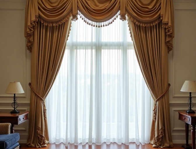 Dakabin Drapes Cleaning